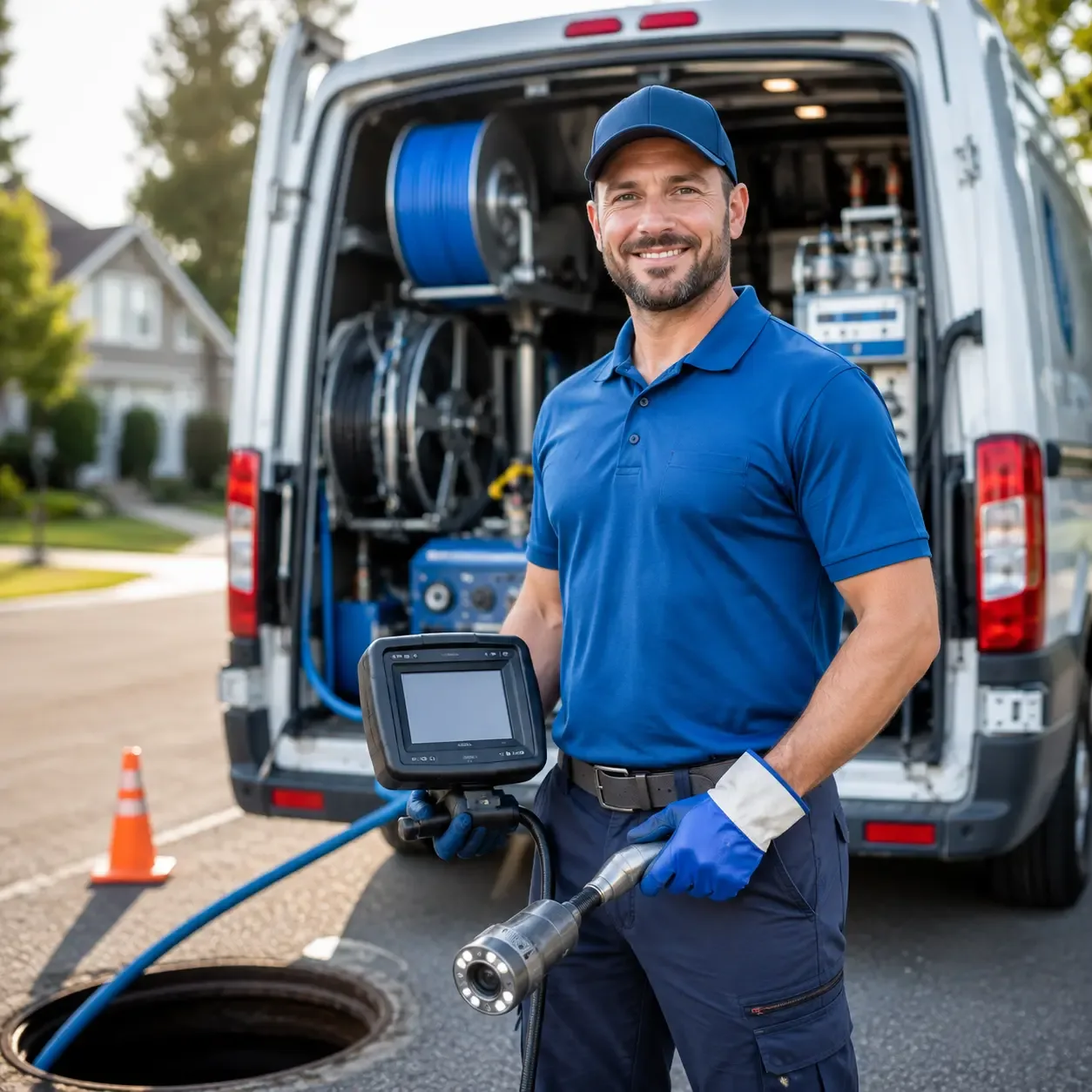 Local Pipe Relining specialists in Wellsville, MO