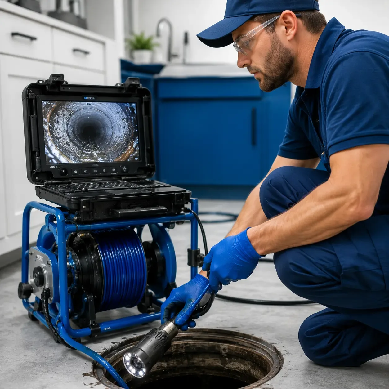 Pipe Relining professionals serving Wellsville, MO